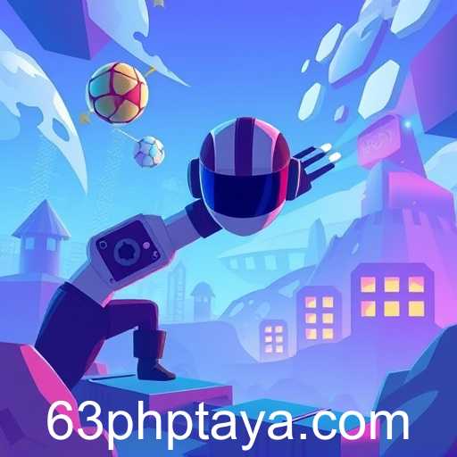 The Rise of 63php: Revolutionizing Online English Gaming