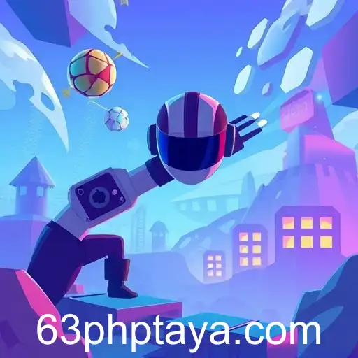 The Rise of 63php: Revolutionizing Online English Gaming