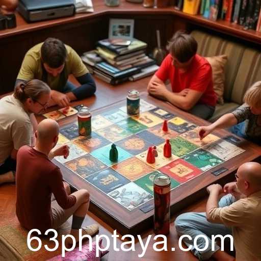 63php Revolutionizes Online Gaming Experience