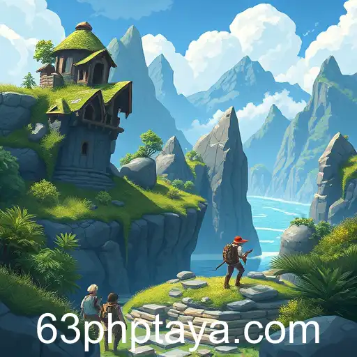 Exploring the Thrilling World of 'Adventure Quests' Gaming Category