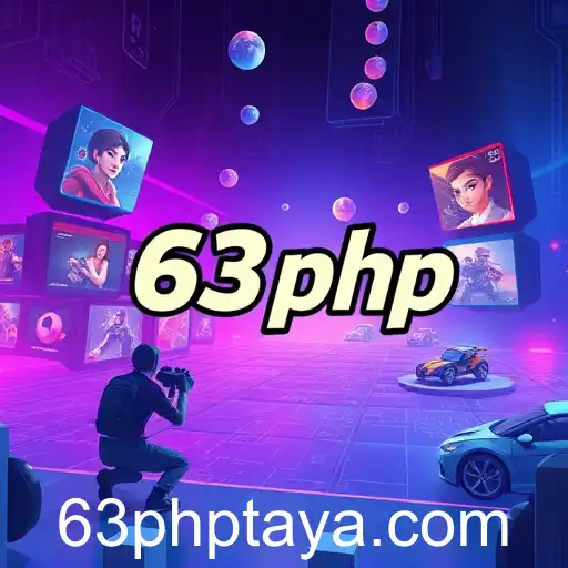 The Digital Playground: How 63php Shapes Online Gaming