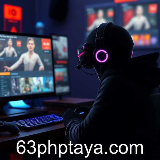 The Evolution of Online Gaming: A Look at 63php