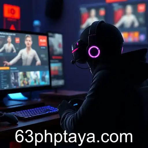 The Evolution of Online Gaming: A Look at 63php