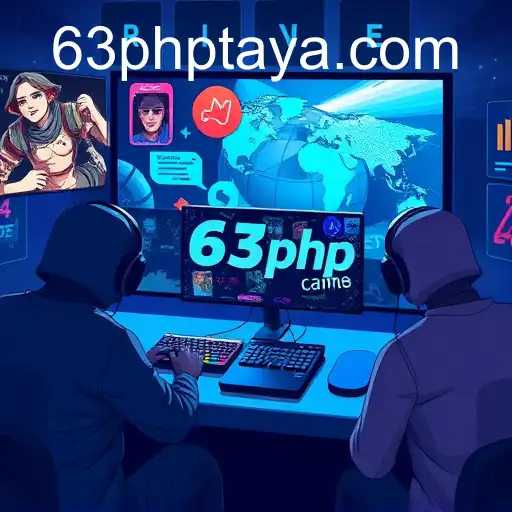 The Rise of Online Gaming Platforms