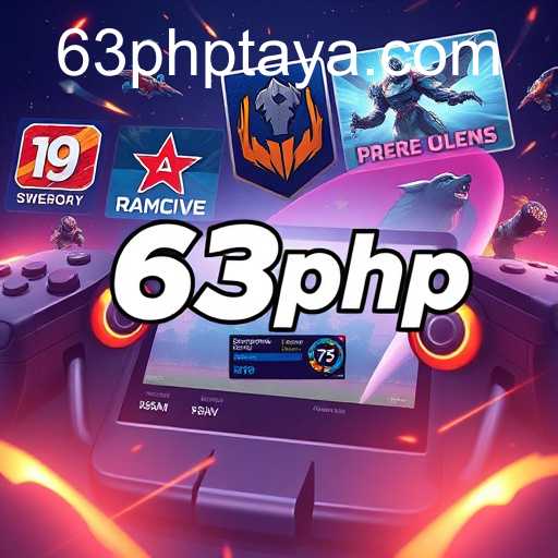 63php Gaming Platform Revolutionizes Online Experience