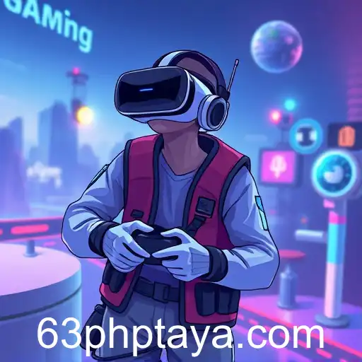 Gaming Trends and Innovations in 2025