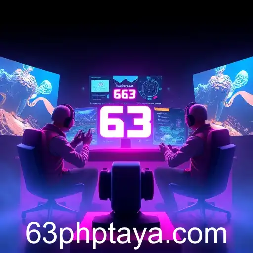 Gaming Trends and Innovations in 2025