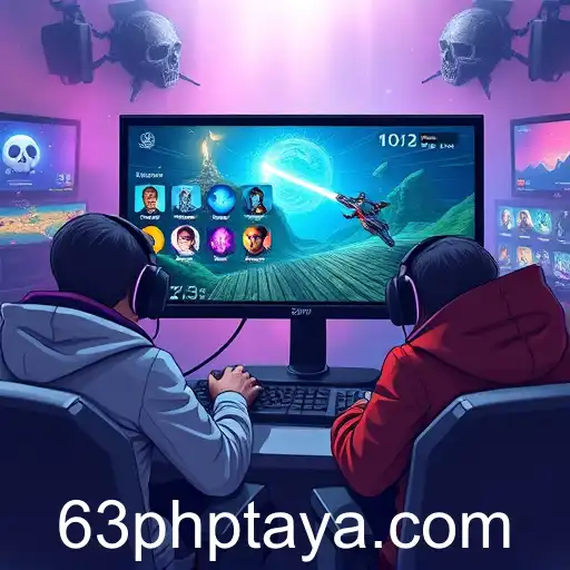 63php Gaming Revolution: Transforming Digital Play