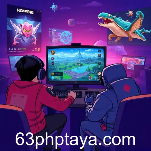 Emerging Trends in Online Gaming