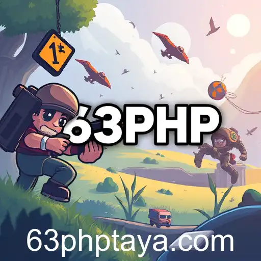 The Gaming Phenomenon: 63PHP and Beyond