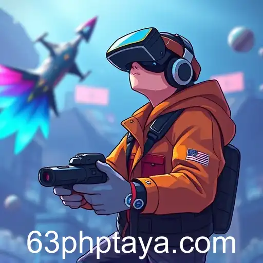 The Rise of 63php: A Gaming Revolution