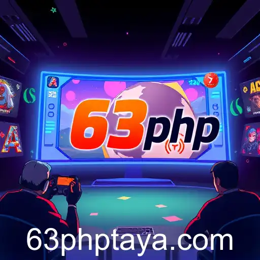 63php: Revolutionizing Online Gaming