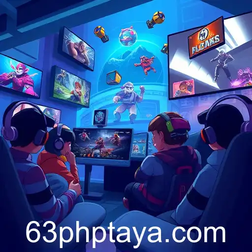 The Rise of 63php in Online Gaming