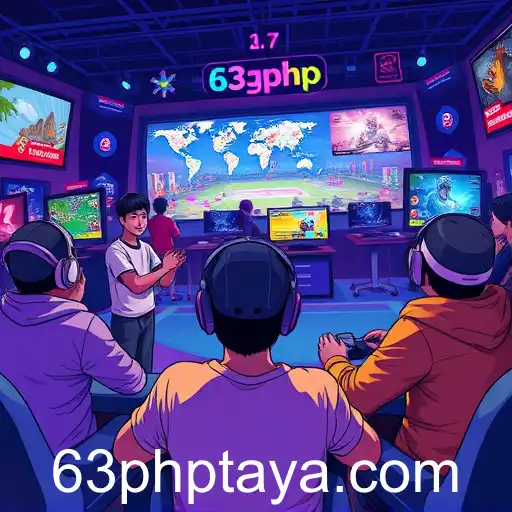 The Rise of Online Gaming Platforms