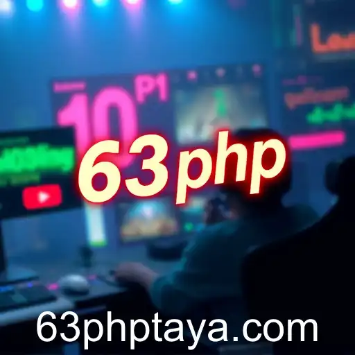 The Rising Trend of 63php in Online Gaming