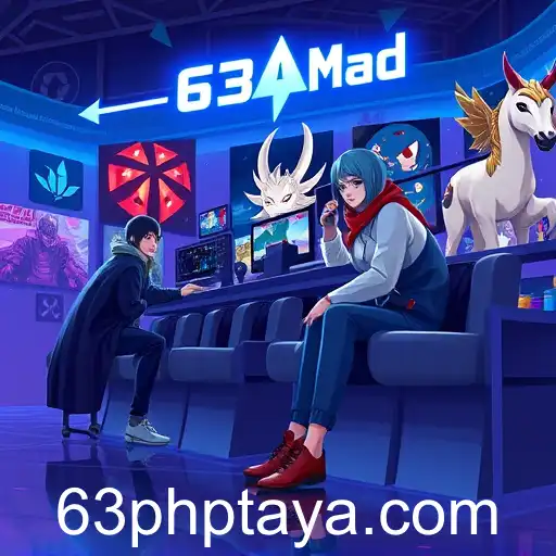 Rising Trend of Gaming Sites