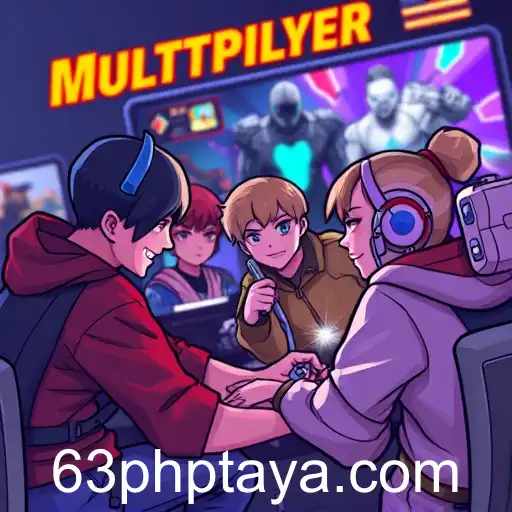 Exploring the 'Multiplayer Fun' Game Category: A Closer Look at the 63php Platform
