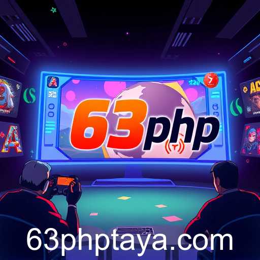 63php: Revolutionizing Online Gaming
