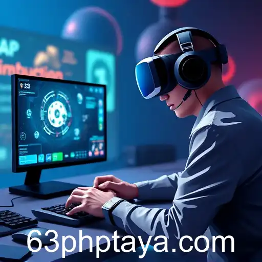 The Rise of 63PHP in Online Gaming