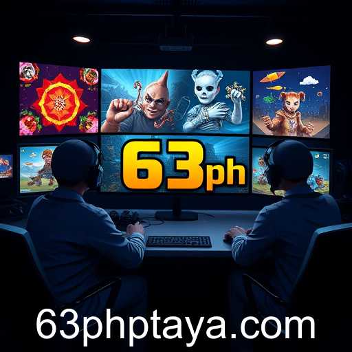 Gamers Embrace New Era in Online Platforms