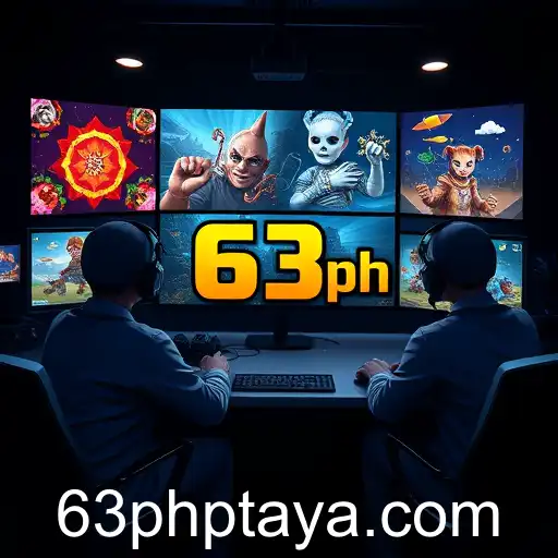 Gamers Embrace New Era in Online Platforms