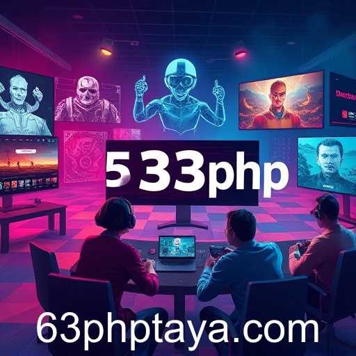 Rising Popularity of '63php' in the Gaming World