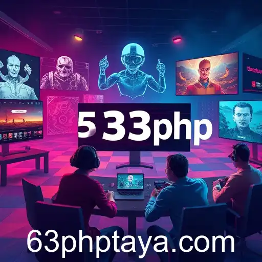 Rising Popularity of '63php' in the Gaming World