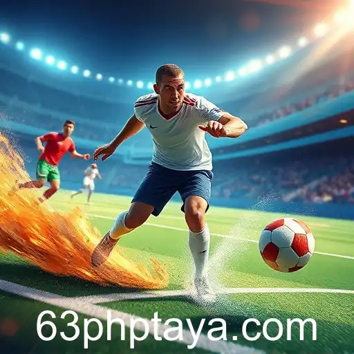 Exploring the Exciting World of 'Sports Challenges' in Online Gaming