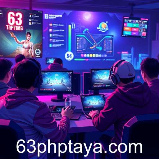 Emerging Trends in Online Gaming 2025