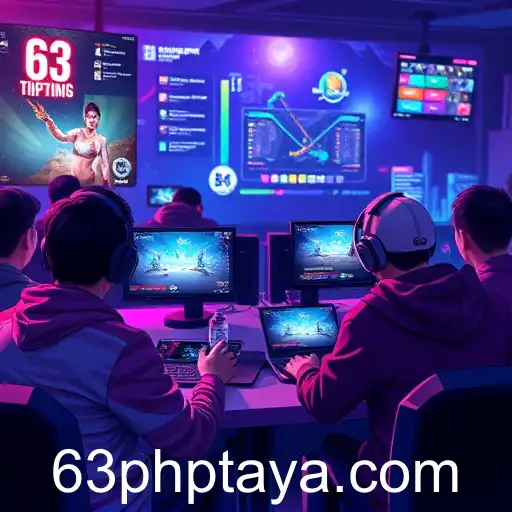 Emerging Trends in Online Gaming 2025